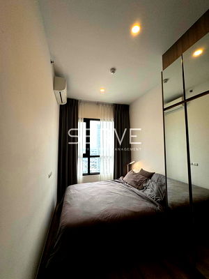 คอนโดให้เช่า : ห้องแต่งดี เฟอร์แน่น ชั้นสูงมากก วิวดีสุดๆ คอนโดใหม่มากก ในย่านอ่อนนุช @ KnightsBridge Prime Onnut