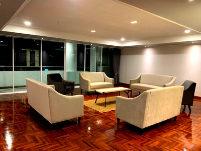 Condos for rent Nana Nuea Pier : LTH9684 – Kallista Mansion Sukhumvit 11 FOR RENT size 315 Sq. m. 3 beds 3 baths near BTS Nana Station ONLY 100K/Month