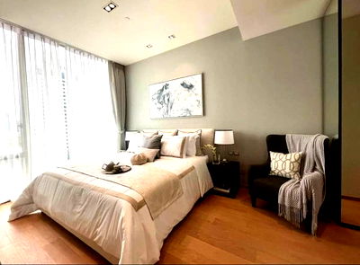 เช่าคอนโด สถาบันเทคโนโลยีปทุมวัน : For rent 28 Chidlom ห้องตกแต่งสวย หรูหรา พร้อมเข้าอยู่ LH-RW3654