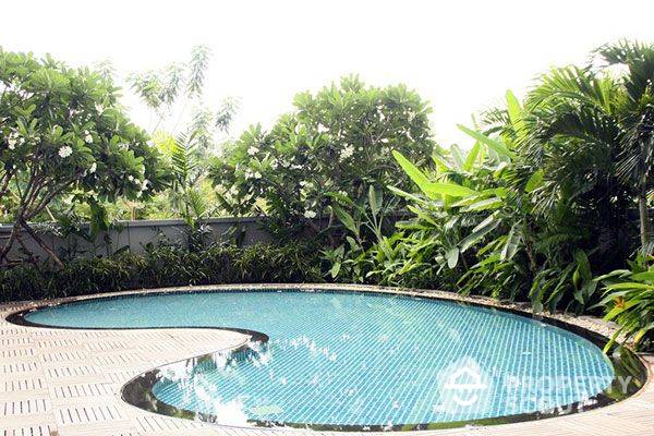 รูป คอนโด 1 นอน at The Star Estate @ Narathiwas Condominium ใน ช่องนนทรี (ID 1147919) - รูปที่ 6/6