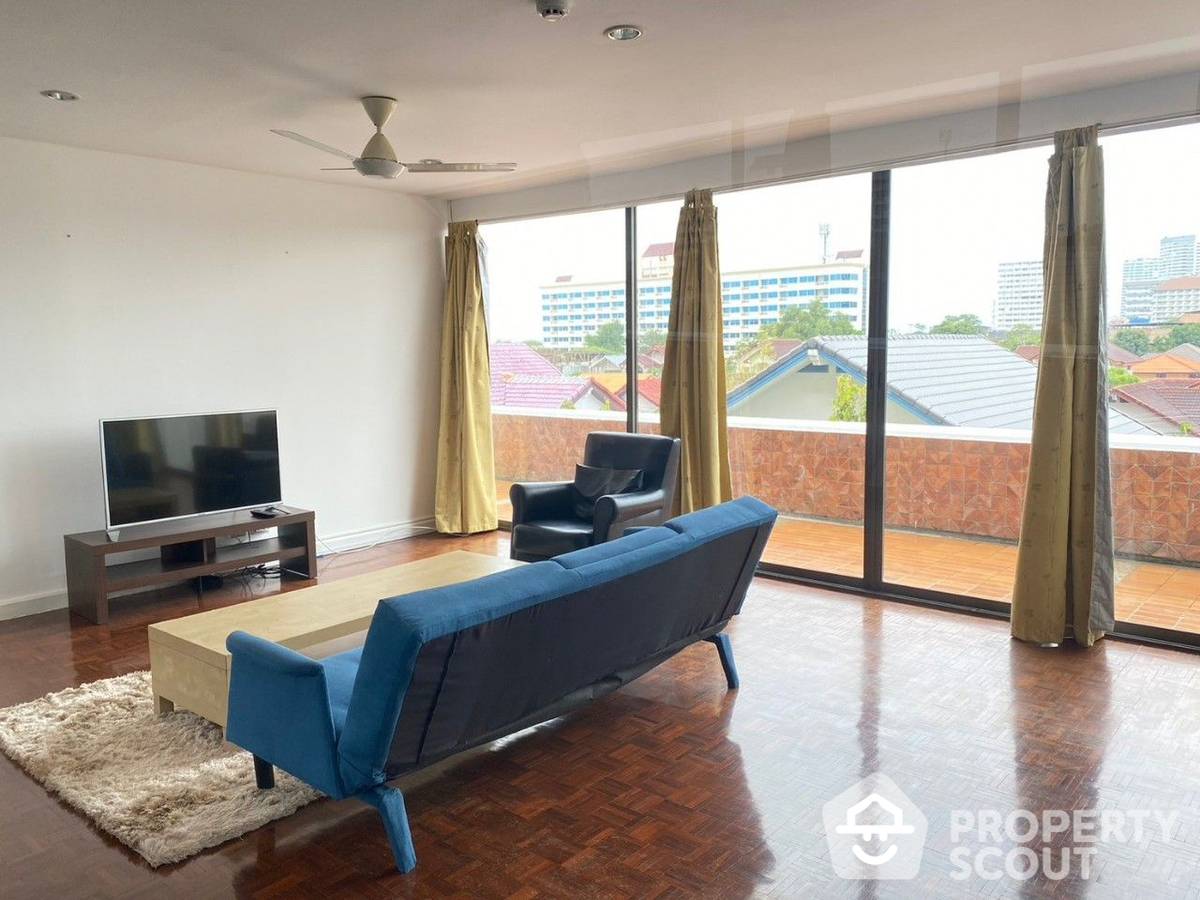 รูป คอนโด 2-ห้องนอน ที่ ปัญจ์ชาเล บูติค เรสซิเดนซ์ จอมเทียน ใกล้ หาดจอมเทียน (ID 997285) - รูปที่ 1/10