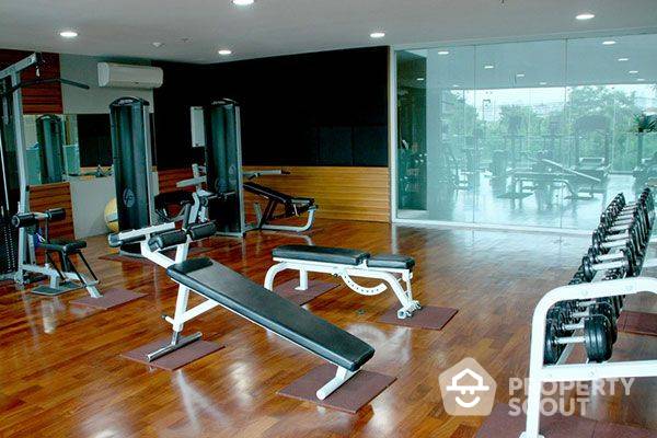 รูป คอนโด 1 นอน at The Star Estate @ Narathiwas Condominium ใน ช่องนนทรี (ID 1147919) - รูปที่ 2/6