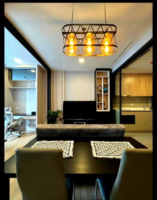 Condos for rent : Condo for Rent: XT PHAYATHAI  Schedule a viewing 👉 Line: @propertybkk4