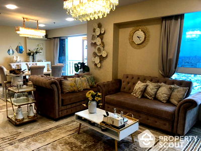 Condos for sale Silom and Sathorn Road : 2-BR Condo at Supalai Prima Riva Rama 3 - Narathiwas in Chong Nonsi (ID 1175700)