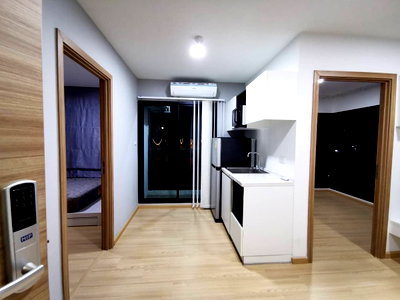 Condos for rent Thai Watsadu Salaya : Elite Salaya near Mahidol University