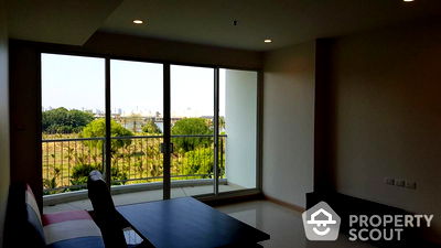 Condos for sale : 2-BR Condo at Supalai Riva Grande close to Phra Ram 3 (ID 1235759)