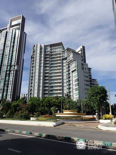 รูป คอนโด 1 นอน at The Star Estate @ Narathiwas Condominium ใน ช่องนนทรี (ID 1147919) - รูปที่ 1/6