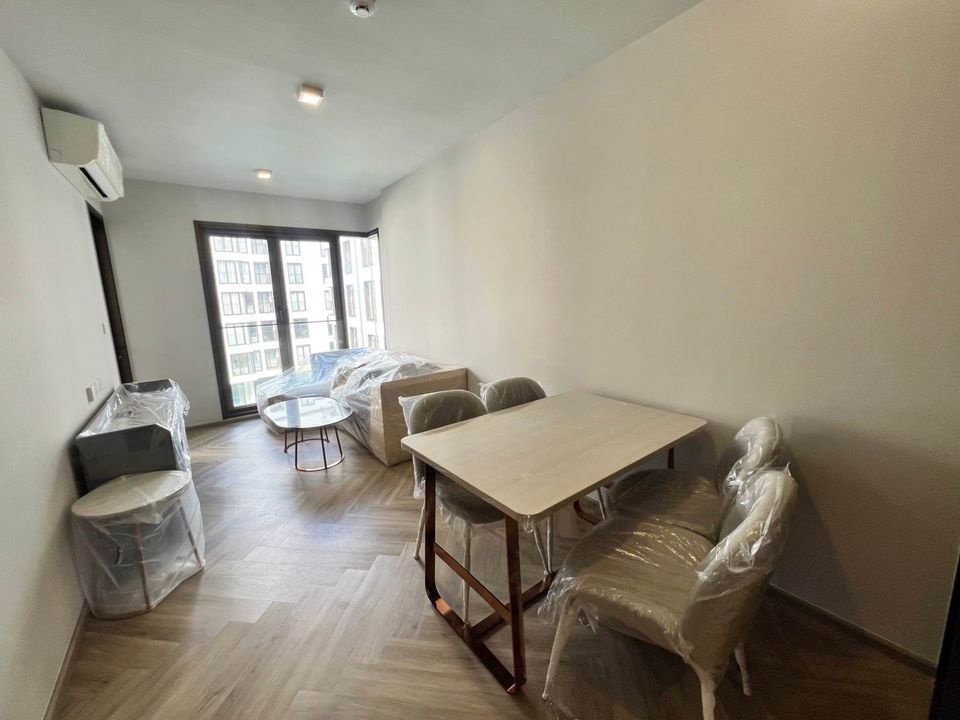 Condo for Rent: Chapter Thonglor 25  Schedule a viewing ■ Line: @propertyfinder