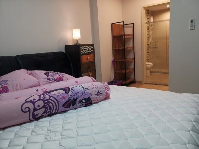 picture For Rent Supalai Veranda Rama 9 , 1bed , 41.25 sq.m. , 7floor - 5/16