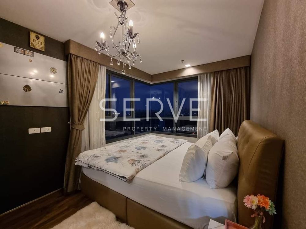 รูป 2 Bed Unit For Rent Good Location Close To BTS bang Chak-Ideo Sukhumvit 93 (ไอดีโอ สุขุมวิท 93) - รูปที่ 2/11