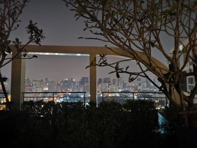 picture For Rent Supalai Veranda Rama 9 , 1bed , 41.25 sq.m. , 7floor - 16/16