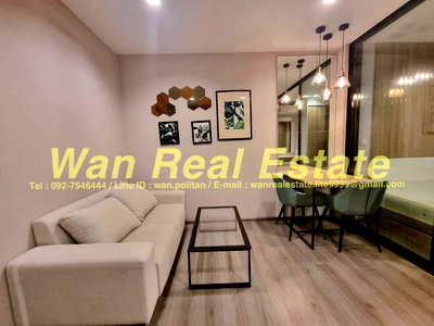 Condos for rent : Politan rive riverside cobdo for rent