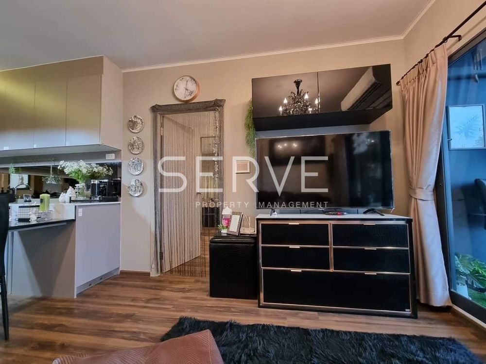 รูป 2 Bed Unit For Rent Good Location Close To BTS bang Chak-Ideo Sukhumvit 93 (ไอดีโอ สุขุมวิท 93) - รูปที่ 9/11