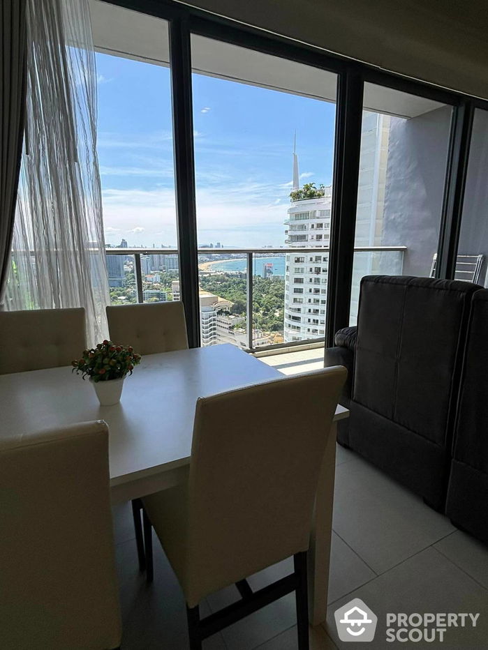 picture 2-BR Condo at Zire Wongamat close to Wong Amat (ID 1375611) - 20/20