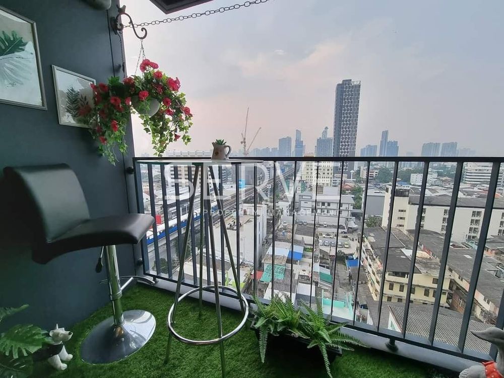 รูป 2 Bed Unit For Rent Good Location Close To BTS bang Chak-Ideo Sukhumvit 93 (ไอดีโอ สุขุมวิท 93) - รูปที่ 6/11