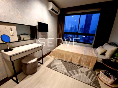 Condos for rent : 2 Bed Unit For Rent Good Location Close To BTS bang Chak-Ideo Sukhumvit 93 (ไอดีโอ สุขุมวิท 93)