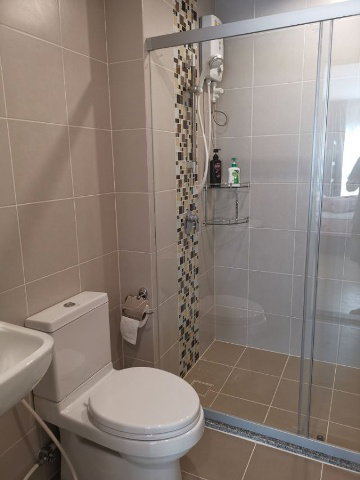 picture For Rent Supalai Veranda Rama 9 , 1bed , 41.25 sq.m. , 7floor - 7/16