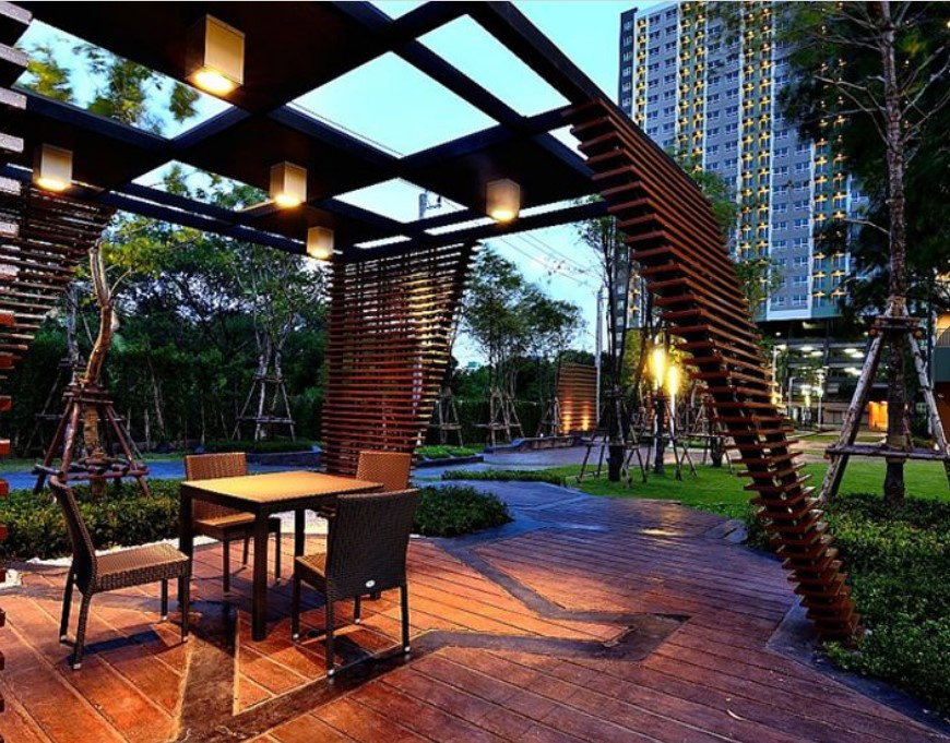 picture For Rent LUMPINI PARK RAMA 9 – RATCHADA - 10/11