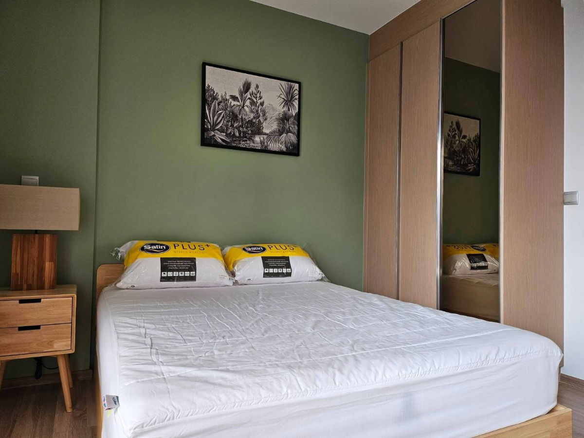 picture Nice room with WIFI in room For rent Kawa HAUS - 4/10