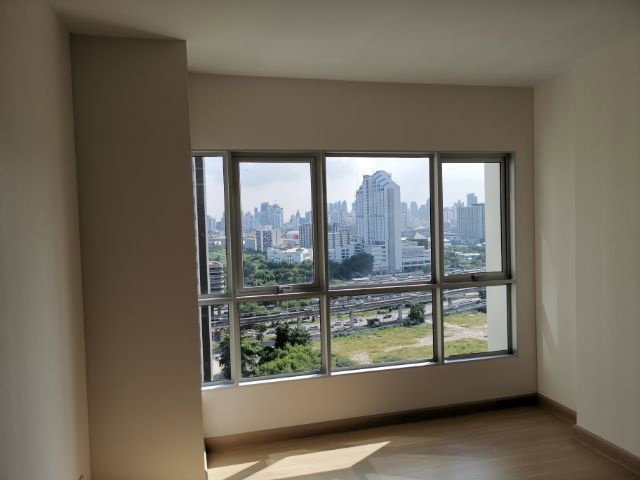 picture For Rent Supalai Veranda Rama 9 , 1bed , 41.25 sq.m. , 7floor - 10/16
