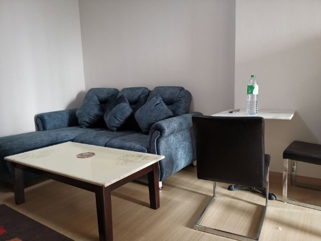 picture For Rent Supalai Veranda Rama 9 , 1bed , 41.25 sq.m. , 7floor - 6/16