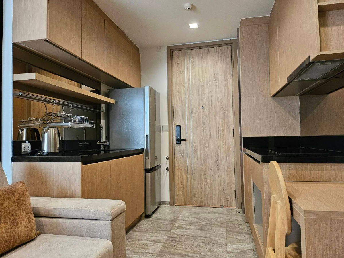picture Nice room with WIFI in room For rent Kawa HAUS - 5/10