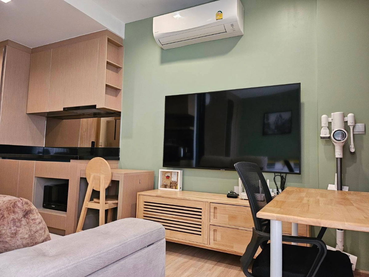 picture Nice room with WIFI in room For rent Kawa HAUS - 3/10