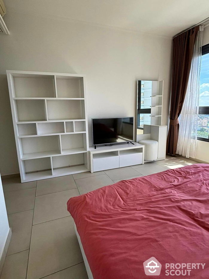 picture 2-BR Condo at Zire Wongamat close to Wong Amat (ID 1375611) - 12/20