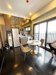 รูปภาพ 🔥New Condo In Thong Lo 1 Bed Super High Fl. 45+ Nice Room Nice View Close to BTS Thong Lo at Park Origin Thonglor Condo / For Rent