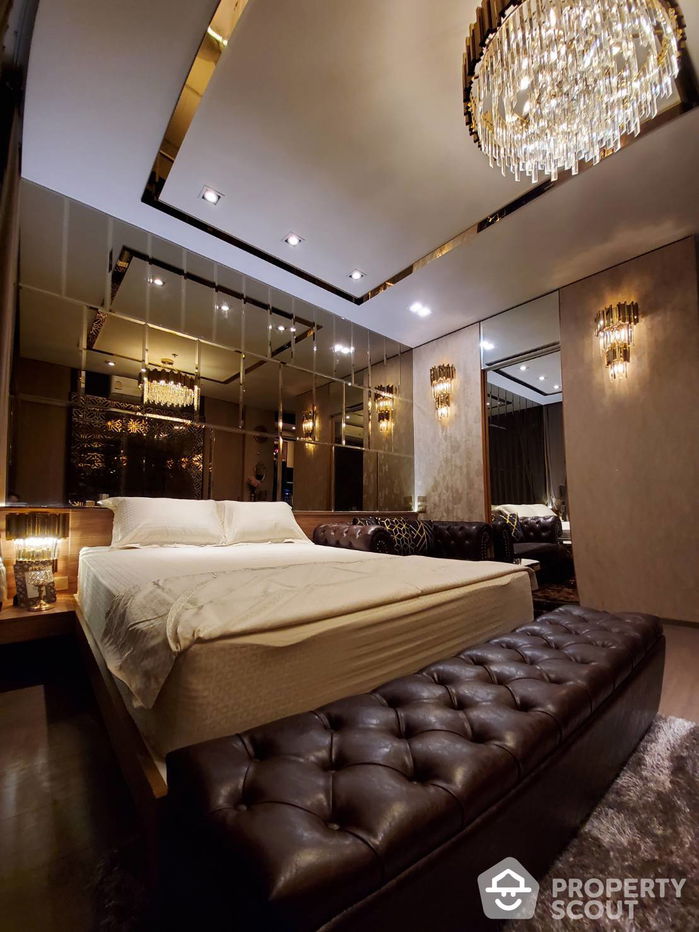 picture 1-BR Condo at Park Origin Phrom Phong near BTS Phrom Phong (ID 401895) - 9/21