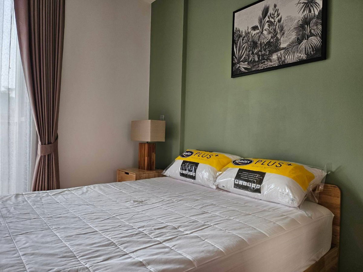 picture Nice room with WIFI in room For rent Kawa HAUS - 1/10