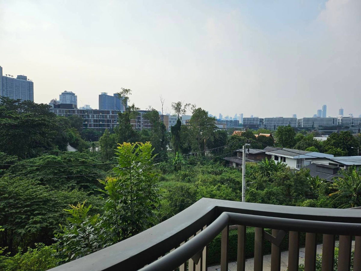 picture Nice room with WIFI in room For rent Kawa HAUS - 9/10