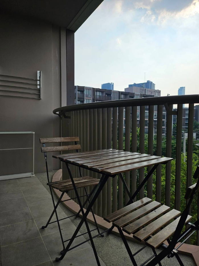 picture Nice room with WIFI in room For rent Kawa HAUS - 8/10