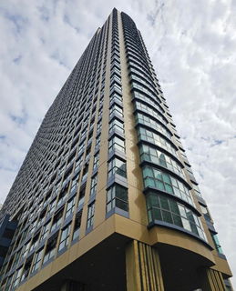 ขายลุมพินี สวีท เพชรบุรี-มักกะสัน ห้องมุม สวย พร้อมอยู่ วิวเมือง ใกล้ MRT เพชรบุรี สนใจแอตไลน์ครับ@841qqlnr