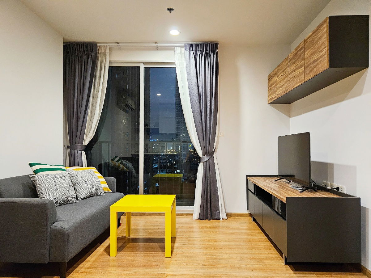 รูป 🐲แอดไลน์ได้เลยครับ🐲✨✨🛋️🛌 เดอะ เบส สุขุมวิท 77  - รูปที่ 3/9