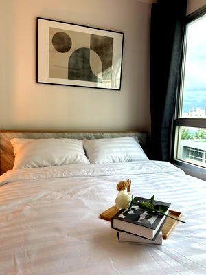 เช่าคอนโด โลตัส อ่อนนุช 80 : Lpn onnut pattanakard เช่าด่วนเพียง7500 line paolin1 ,call 0928242499