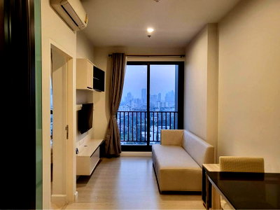 Condos for rent : Condo for rent Niche Pride Thonglor - Phetchaburi Contact @propertybkk1
