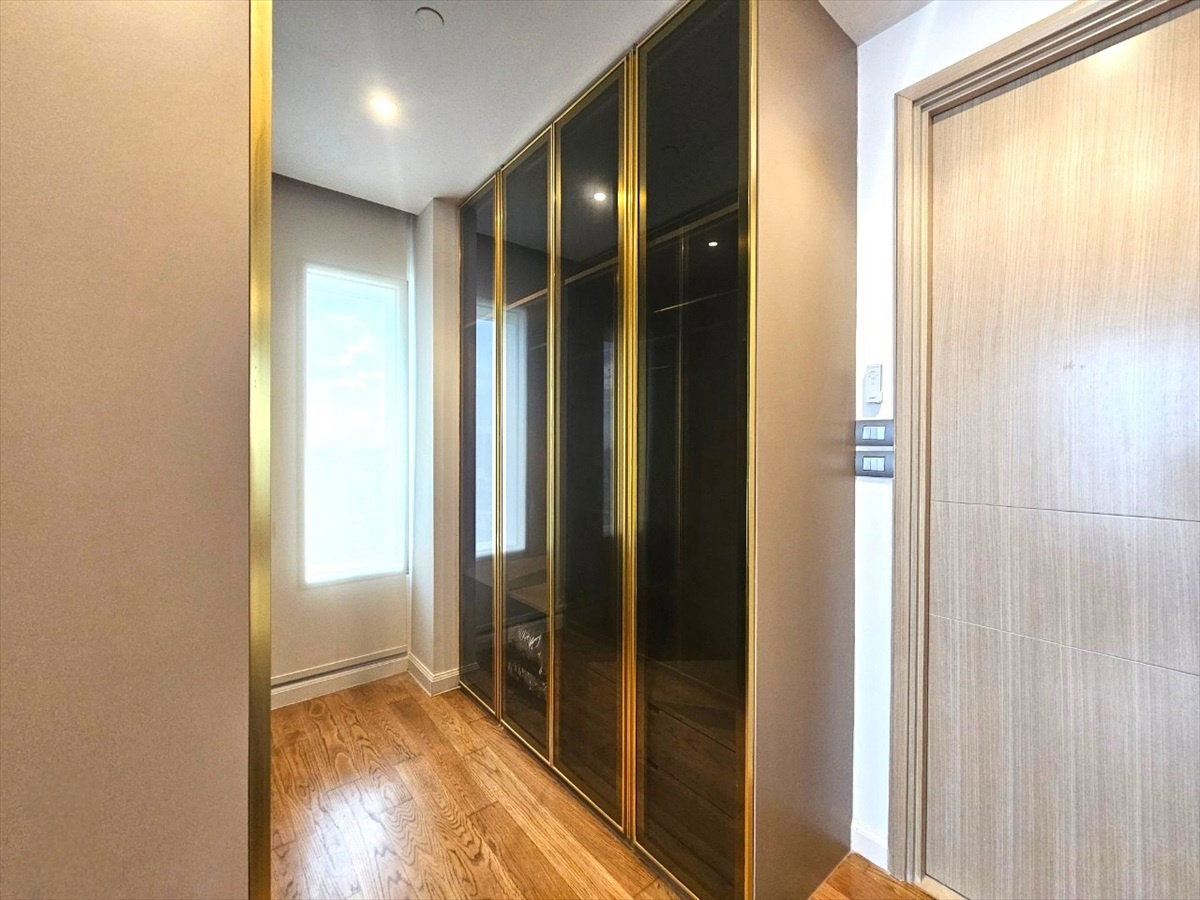 รูป For rent Magnolias Waterfront 📣📣📣 4 Bedrooms ชั้นสง ค่ะ - รูปที่ 12/19