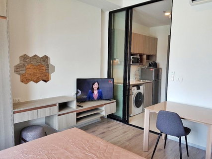 รูปภาพ 🙋🏼💎🙋🏼💥แอดไลน์นัดดูห้องได้เลย📲ไนท์บริดจ์ ไพร์ม รัชโยธิน  