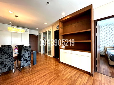คอนโดให้เช่า :  Le Luk condominium ☎️1 bed 52 sqm ‼️only 22K/month ‼️NOW AVAILABLE 🔆✅