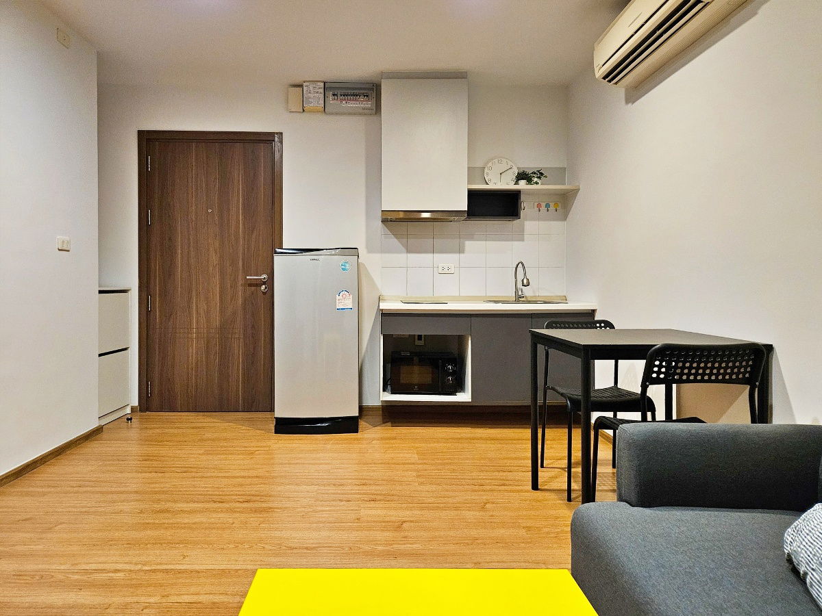 รูป 🐲แอดไลน์ได้เลยครับ🐲✨✨🛋️🛌 เดอะ เบส สุขุมวิท 77  - รูปที่ 5/9