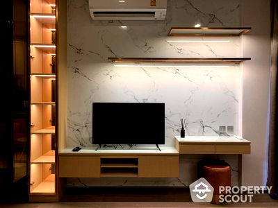 Condos for rent : 1-BR Condo at Park Origin Phayathai near BTS Phaya Thai (ID 730875)