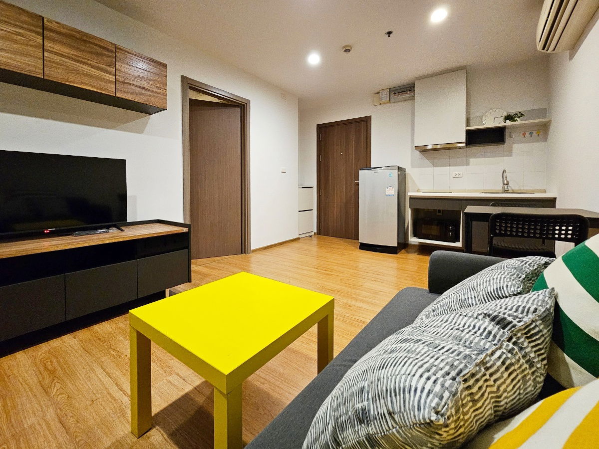 รูป 🐲แอดไลน์ได้เลยครับ🐲✨✨🛋️🛌 เดอะ เบส สุขุมวิท 77  - รูปที่ 4/9