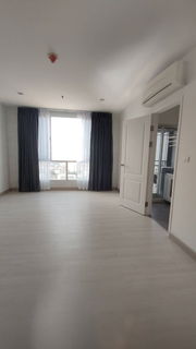 ขายด่วน! ห้องเปล่า พื้นใหม่ เดอะทรี บางโพ สเตชั่น ห้องสตูดิโอ ชั้น25 ขนาด29.5 ตรม 🆔 line: ey_annie