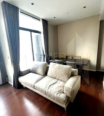 ขายคอนโด : The Diplomat 39 1 bedroom, for sale