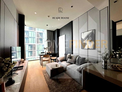 คอนโดให้เช่า : 28 Chidlom 1 bedroom, for rent