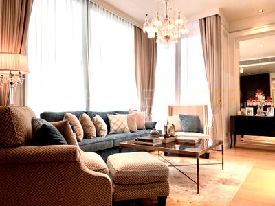 Condos for rent : 28 Chidlom 2 bedrooms, for rent