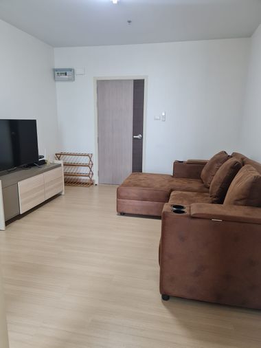 1-bed condo for rent, 43 sqm, Supalai Loft Talat Phlu Station