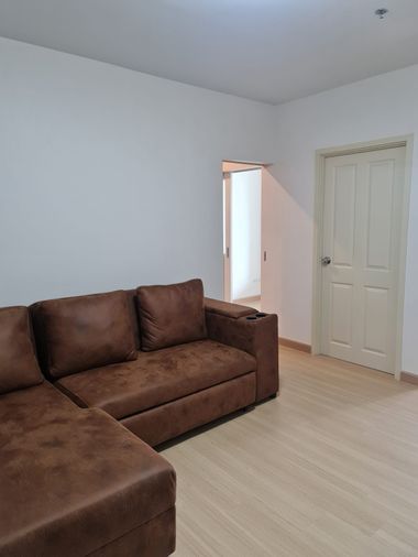 1-bed condo for rent, 43 sqm, Supalai Loft Talat Phlu Station