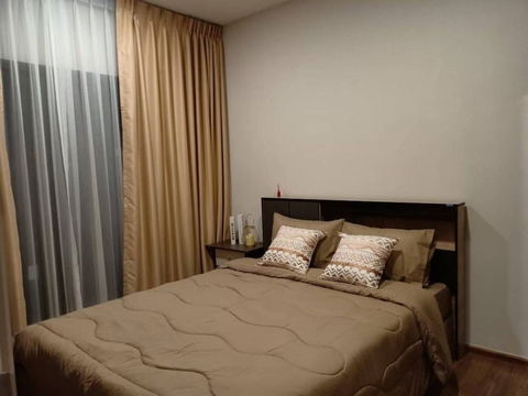 LINE @condorental for rent the room at Metris Rama 9 - Ramkhamhaeng